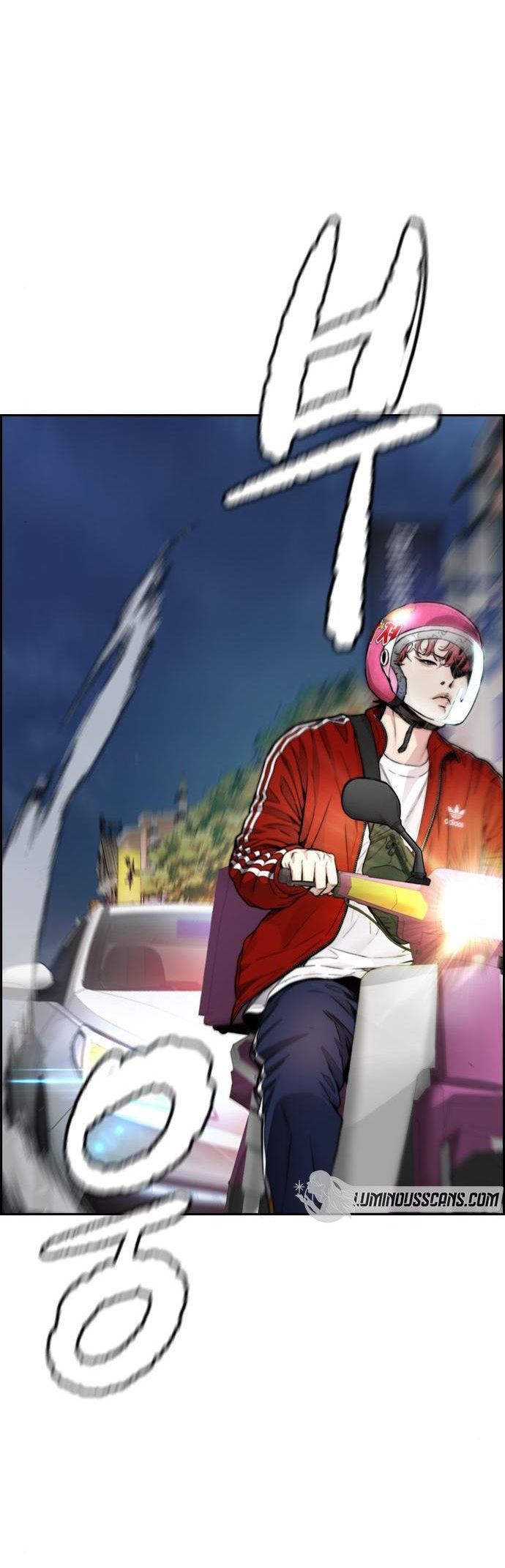 Wind Breaker Chap 394 - Next Chap 395