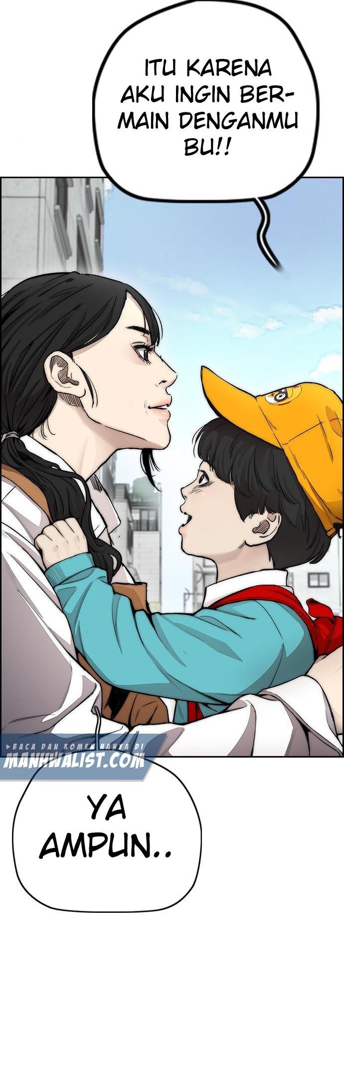 Wind Breaker Chap 394 - Next Chap 395