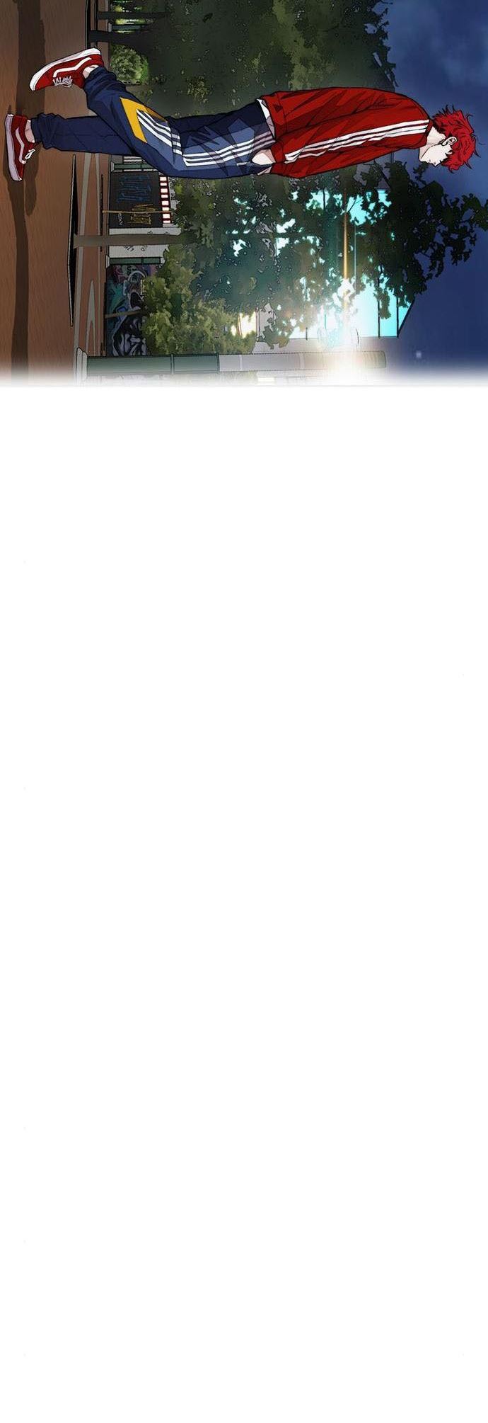 Wind Breaker Chap 394 - Next Chap 395