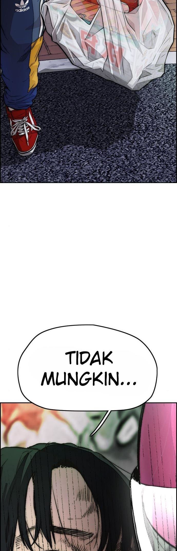 Wind Breaker Chap 394 - Next Chap 395