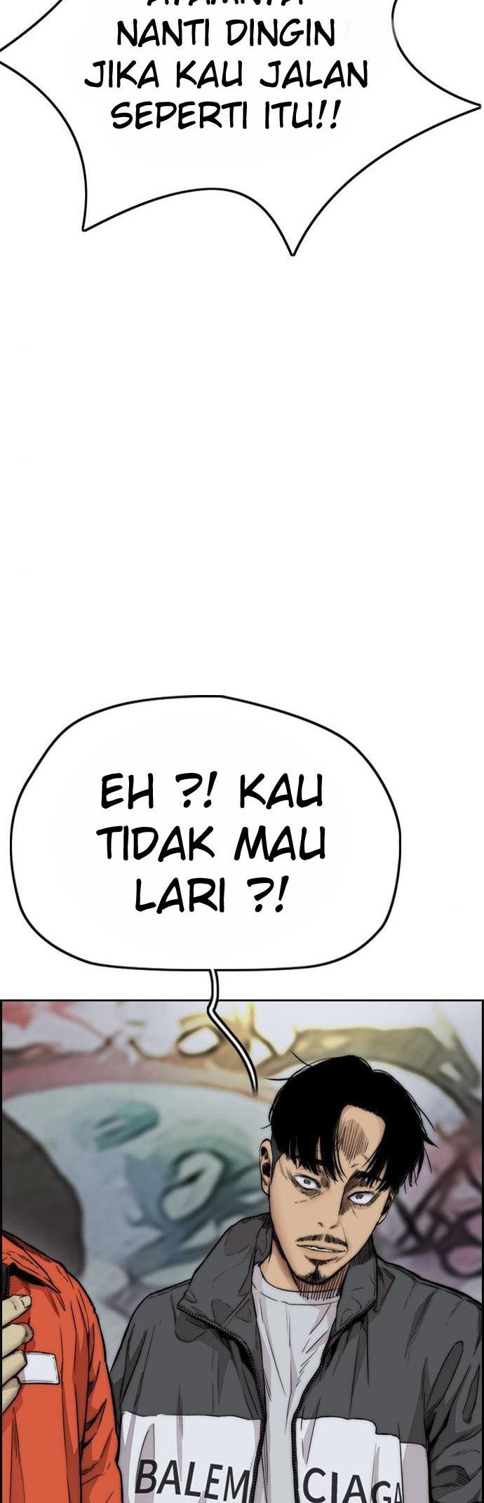 Wind Breaker Chap 394 - Next Chap 395