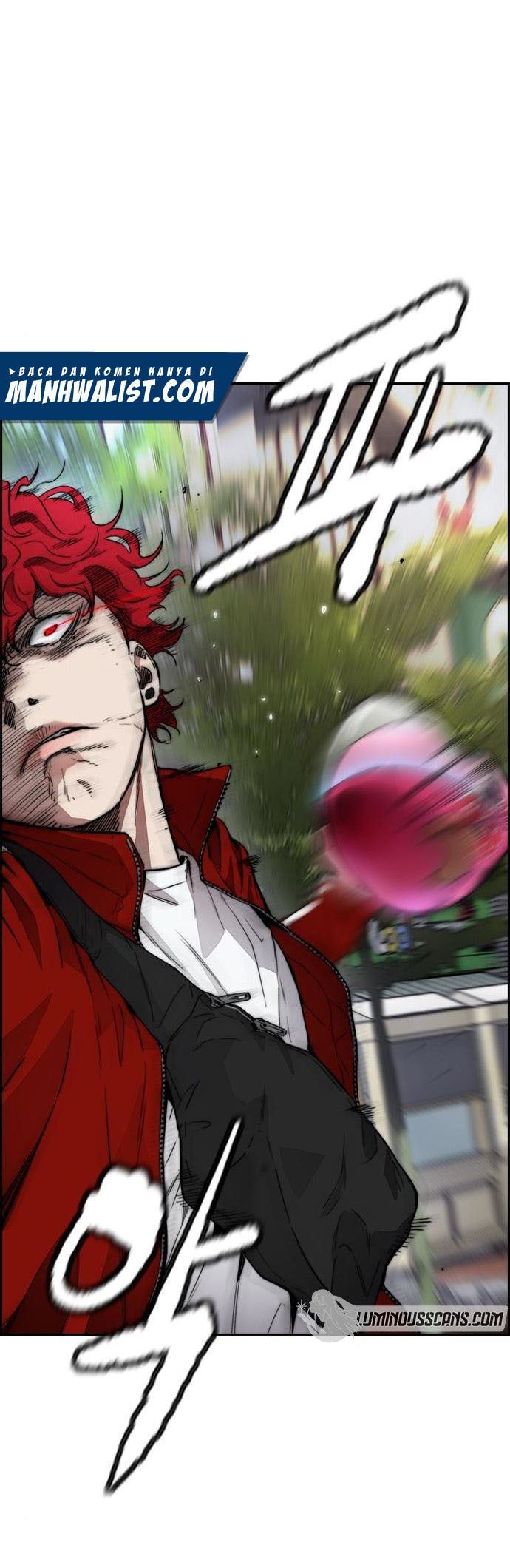 Wind Breaker Chap 394 - Next Chap 395