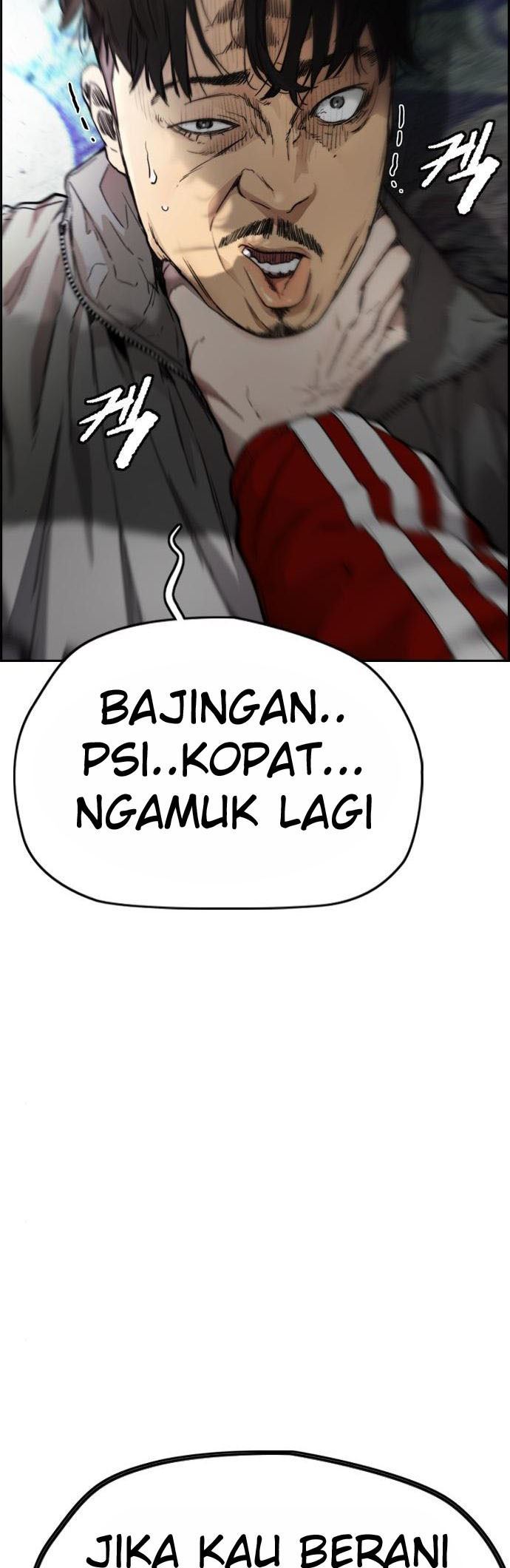 Wind Breaker Chap 394 - Next Chap 395