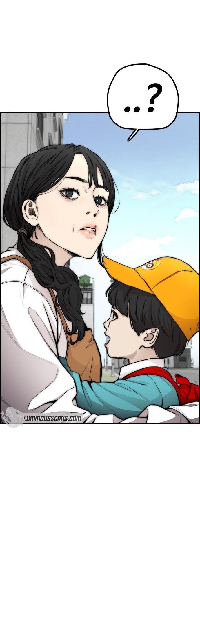 Wind Breaker Chap 394 - Next Chap 395