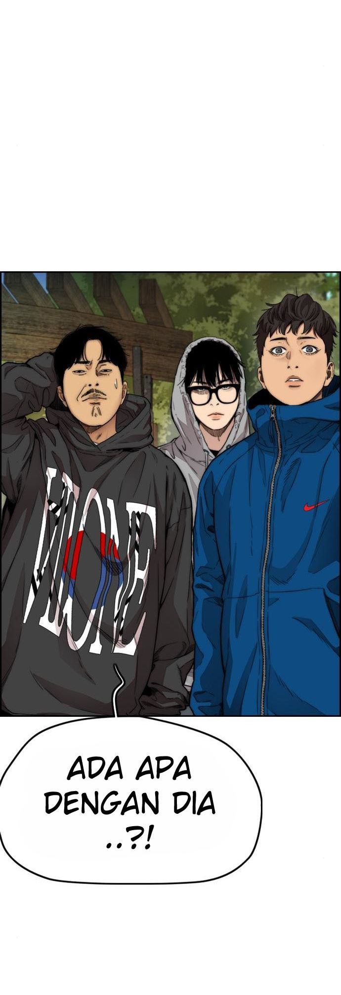 Wind Breaker Chap 394 - Next Chap 395