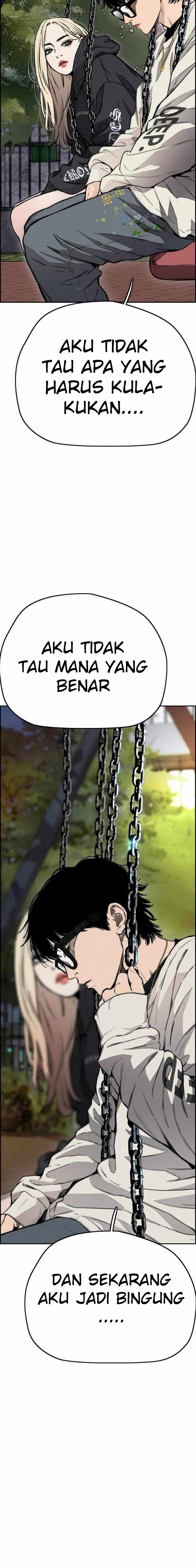 Wind Breaker Chap 395 - Next Chap 396