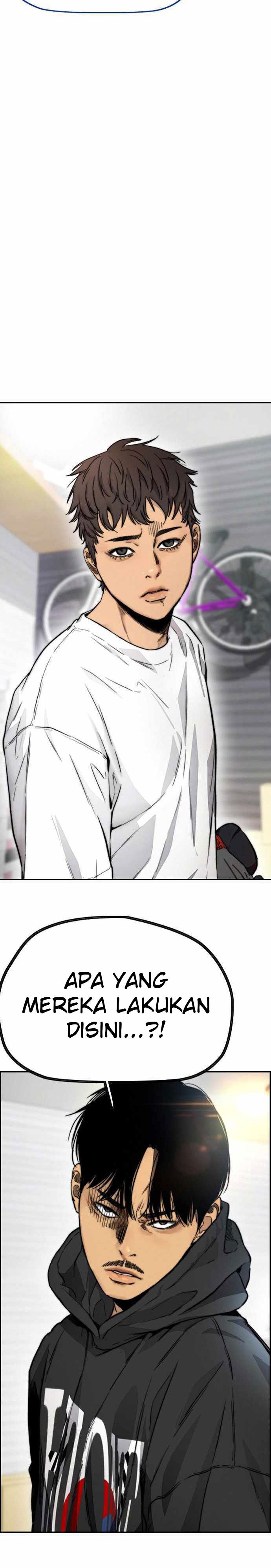 Wind Breaker Chap 395 - Next Chap 396