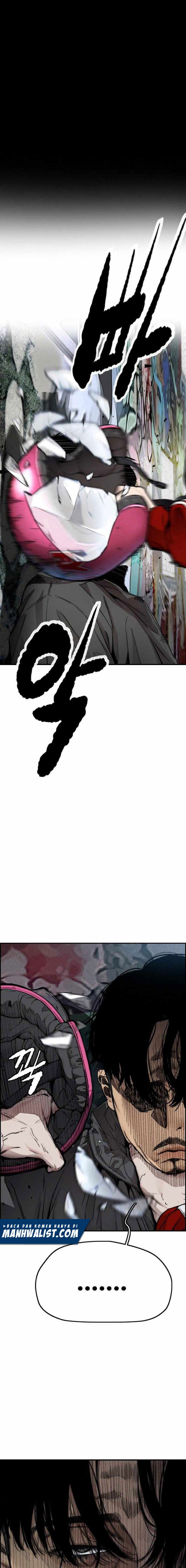 Wind Breaker Chap 395 - Next Chap 396