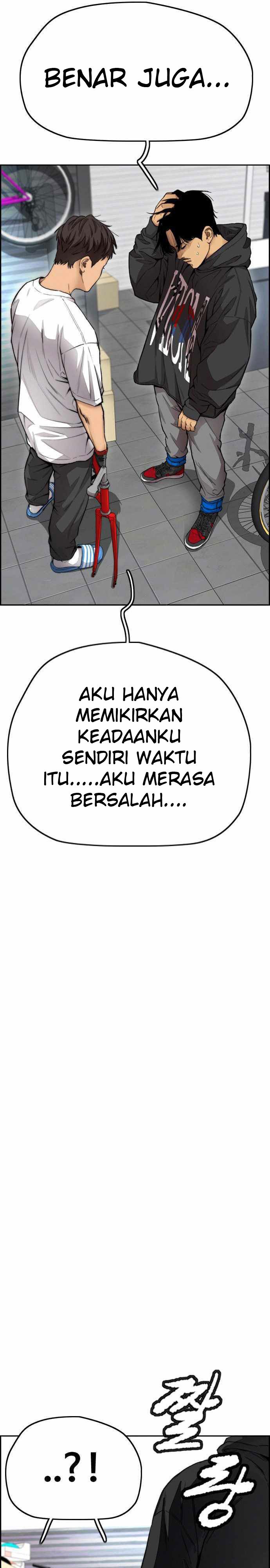 Wind Breaker Chap 395 - Next Chap 396