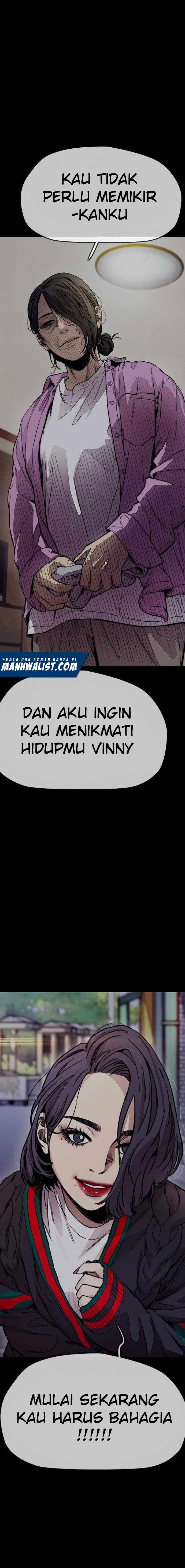 Wind Breaker Chap 395 - Next Chap 396