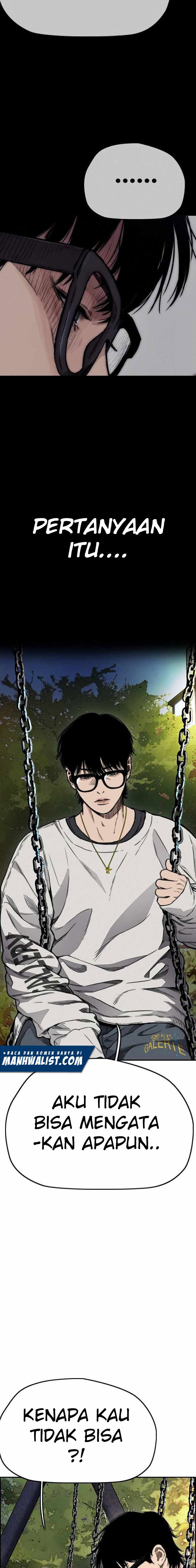 Wind Breaker Chap 395 - Next Chap 396