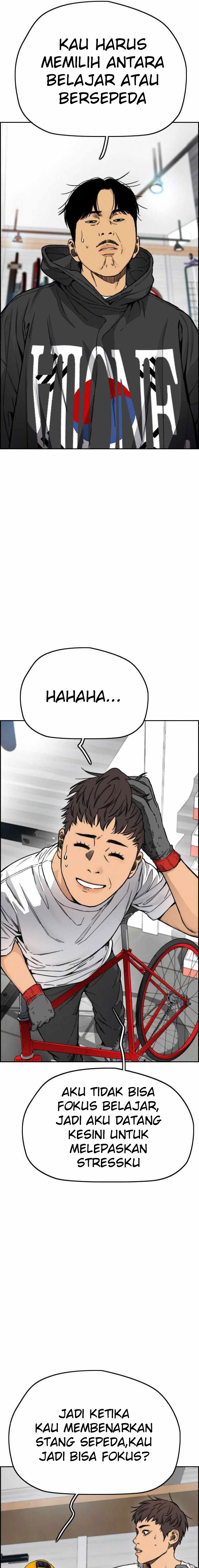 Wind Breaker Chap 395 - Next Chap 396