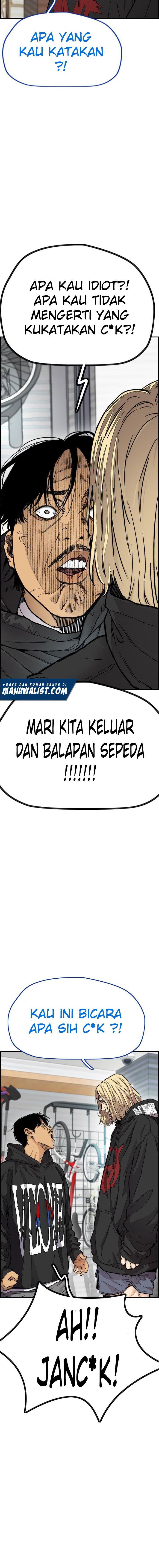 Wind Breaker Chap 396 - Next Chap 397