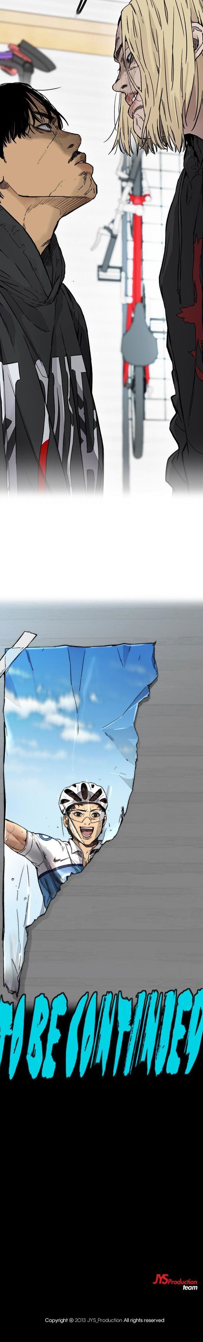 Wind Breaker Chap 396 - Next Chap 397