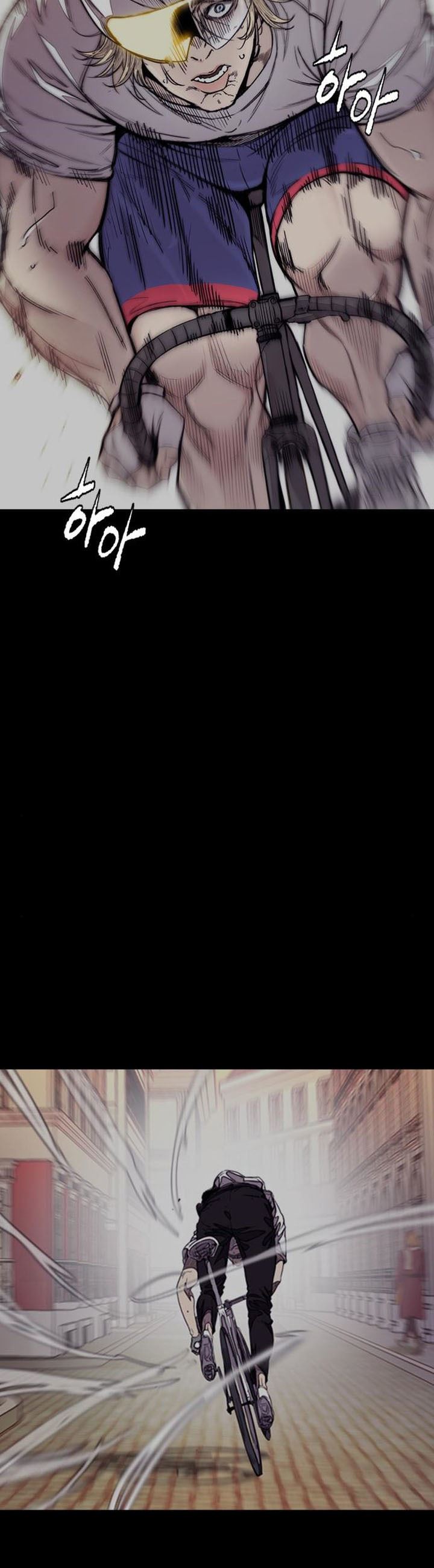 Wind Breaker Chap 398 - Next Chap 399