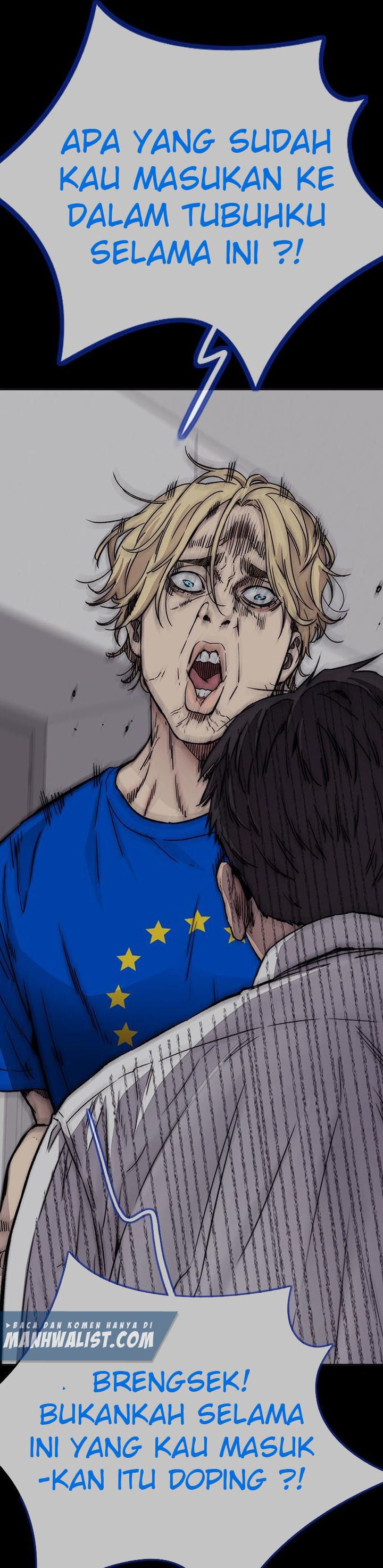 Wind Breaker Chap 398 - Next Chap 399