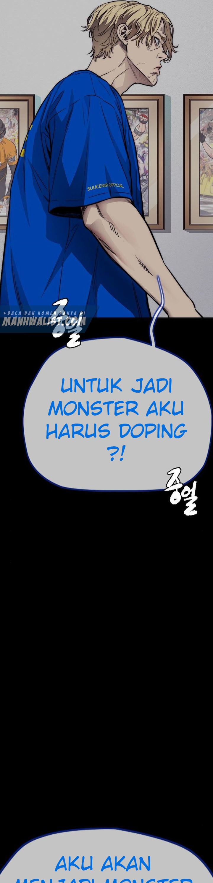 Wind Breaker Chap 398 - Next Chap 399