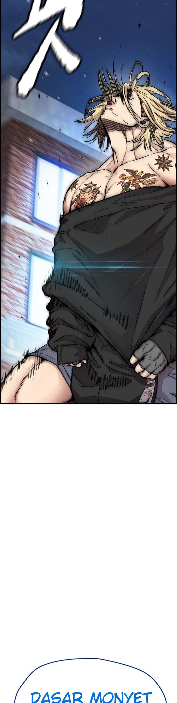 Wind Breaker Chap 398 - Next Chap 399