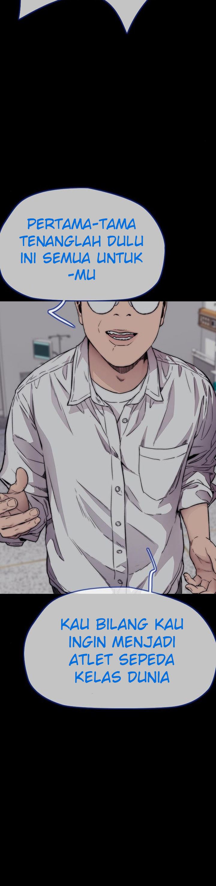 Wind Breaker Chap 398 - Next Chap 399