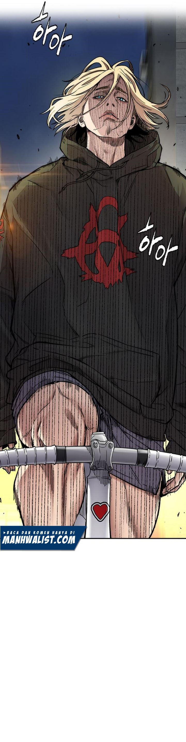 Wind Breaker Chap 398 - Next Chap 399