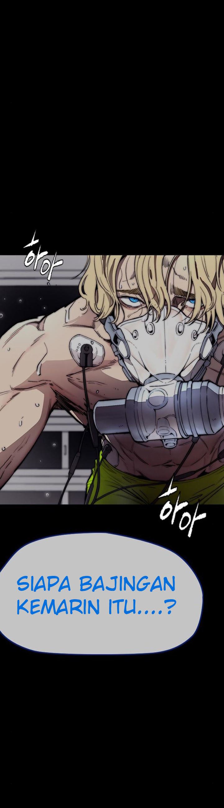 Wind Breaker Chap 398 - Next Chap 399