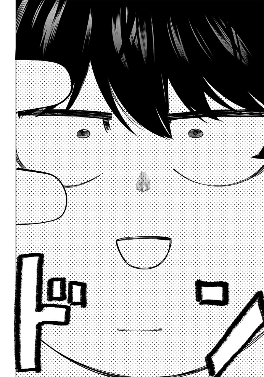 Saiaku no Avalon Chap 7 - Next Chap 8