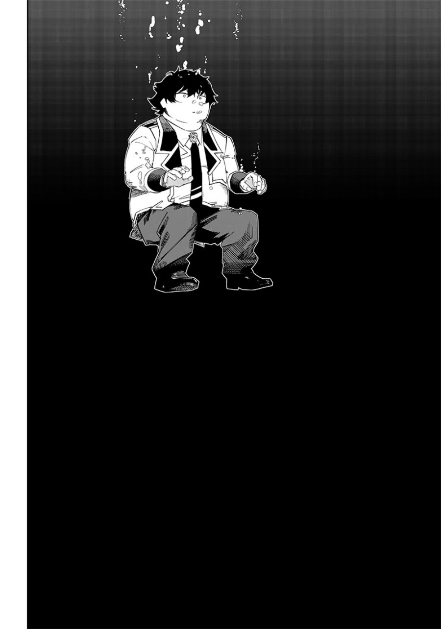 Saiaku no Avalon Chap 5 - Next Chap 6