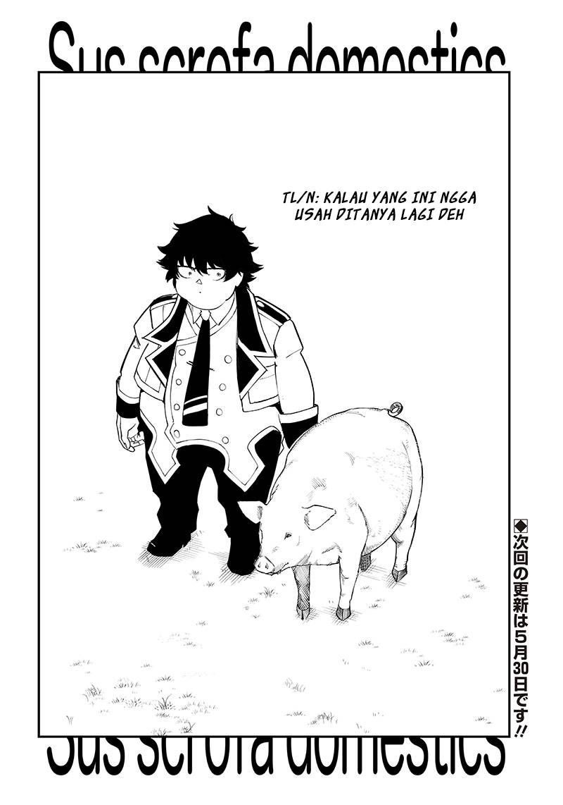 Saiaku no Avalon Chap 5.5 - Next Chap 6.5