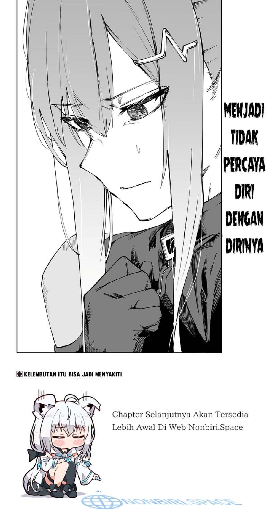 Saiaku no Avalon Chap 8 - Next Chap 9