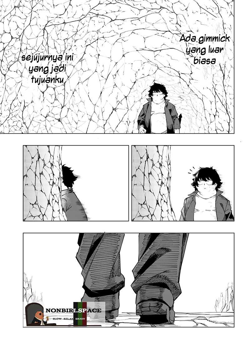 Saiaku no Avalon Chap 9 - Next Chap 10