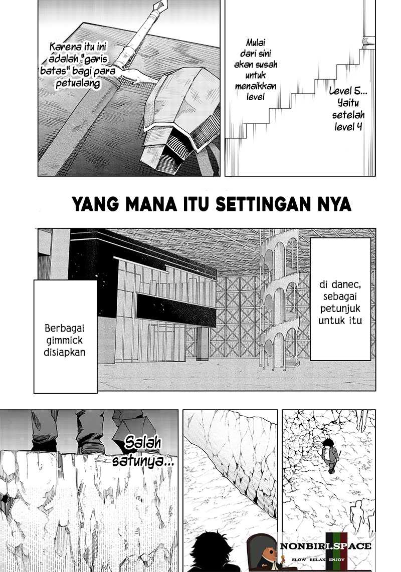 Saiaku no Avalon Chap 9 - Next Chap 10