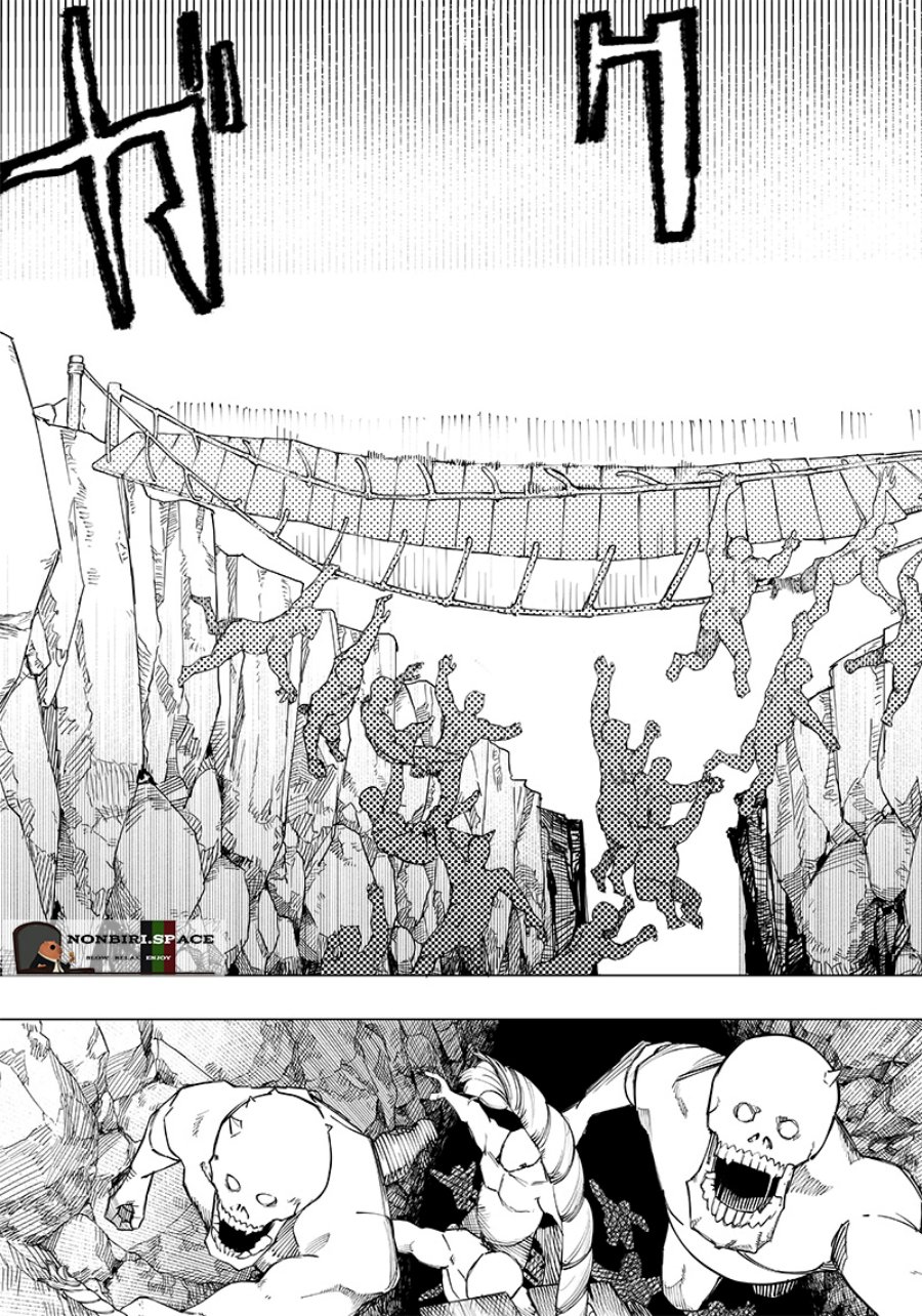 Saiaku no Avalon Chap 10 - Next Chap 11