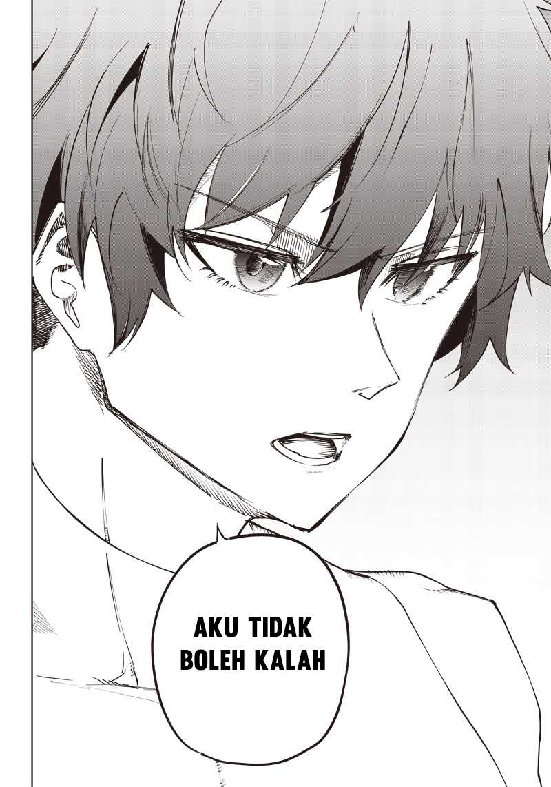 Saiaku no Avalon Chap 12 - Next Chap 13