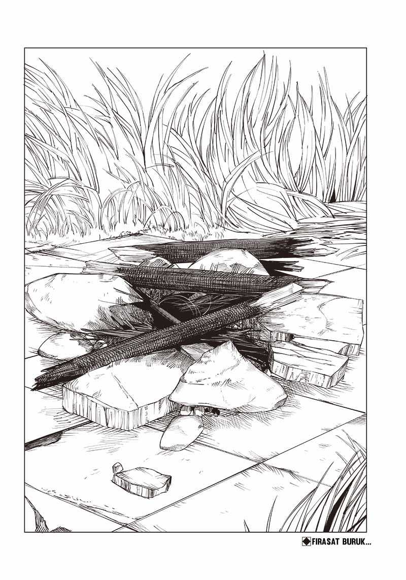 Saiaku no Avalon Chap 19 - Next Chap 20