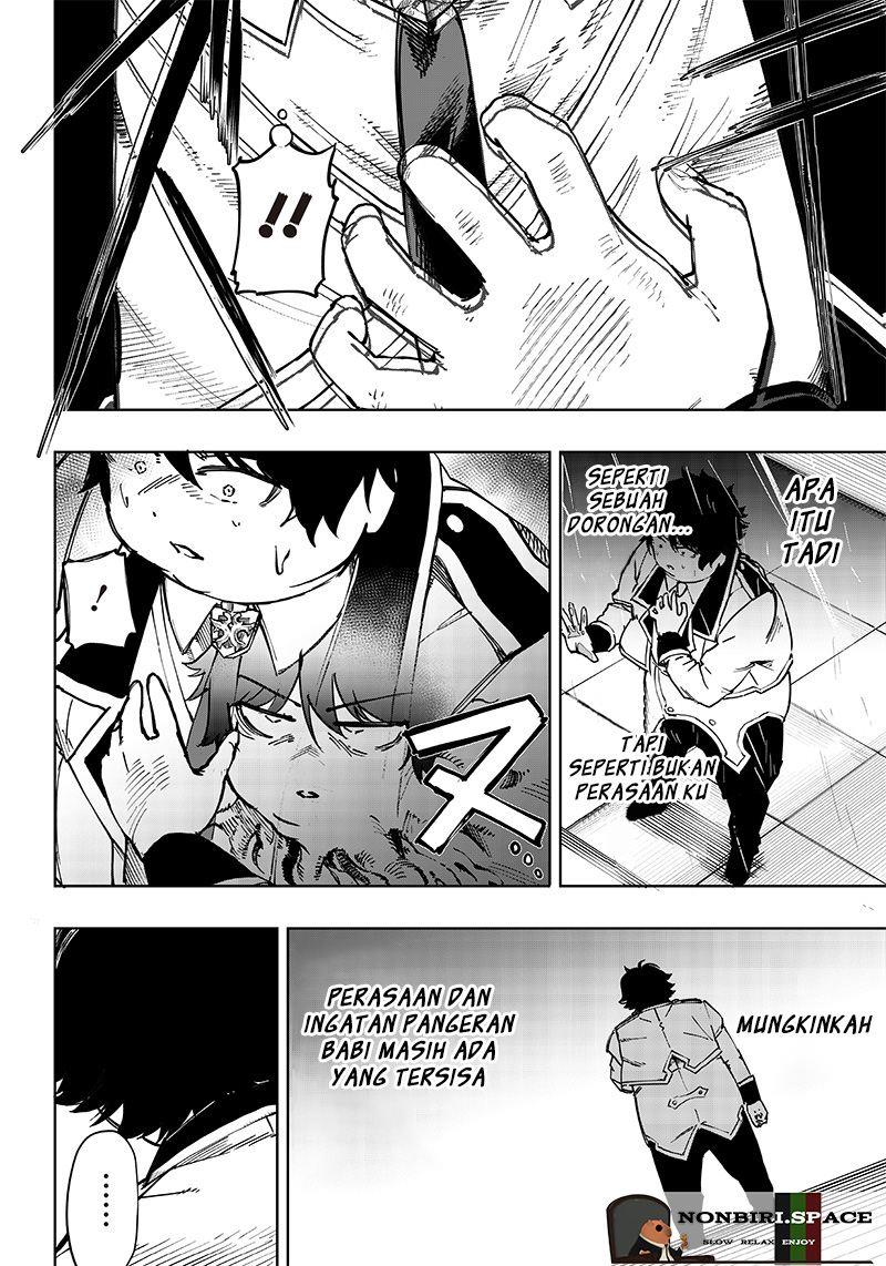 Saiaku no Avalon Chap 1 - Next Chap 2