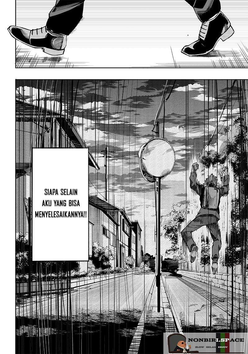 Saiaku no Avalon Chap 1 - Next Chap 2