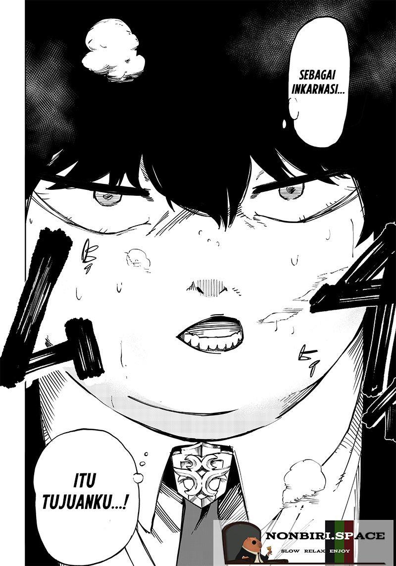 Saiaku no Avalon Chap 1 - Next Chap 2