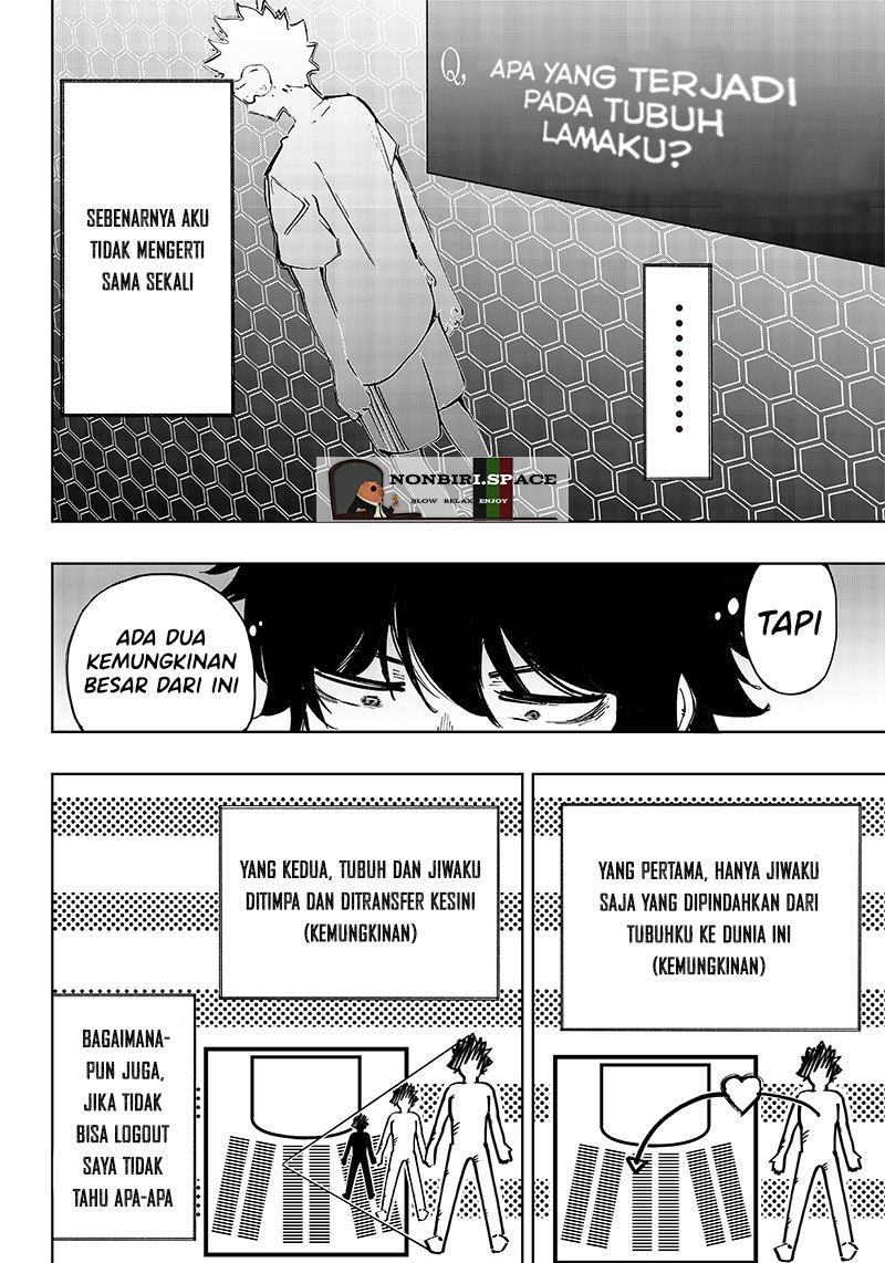 Saiaku no Avalon Chap 1 - Next Chap 2