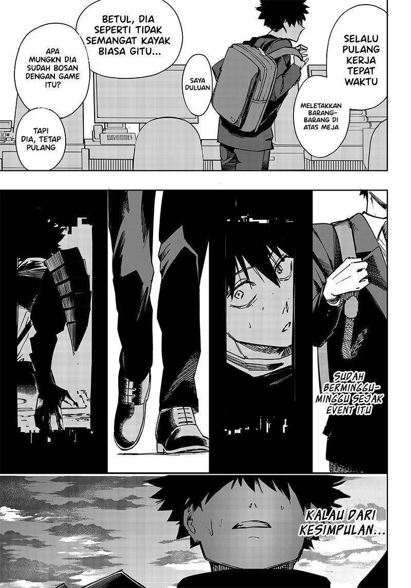 Saiaku no Avalon Chap 1 - Next Chap 2