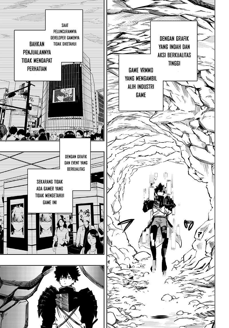 Saiaku no Avalon Chap 1 - Next Chap 2