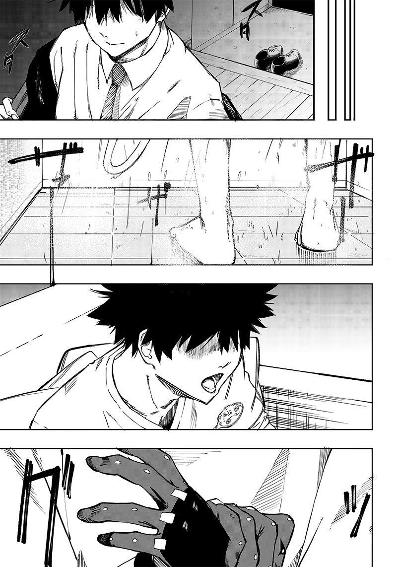 Saiaku no Avalon Chap 1 - Next Chap 2