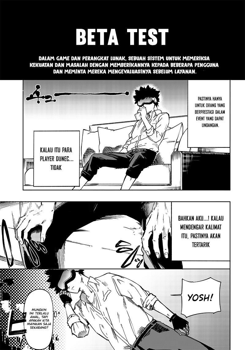 Saiaku no Avalon Chap 1 - Next Chap 2