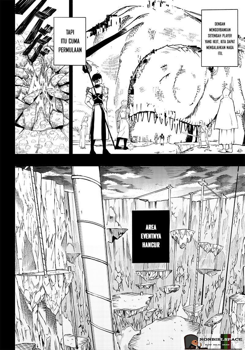 Saiaku no Avalon Chap 1 - Next Chap 2