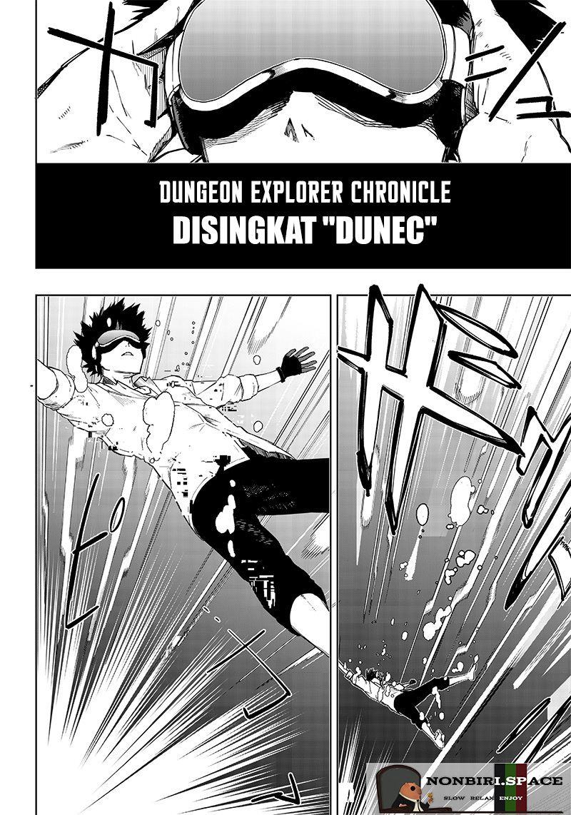 Saiaku no Avalon Chap 1 - Next Chap 2