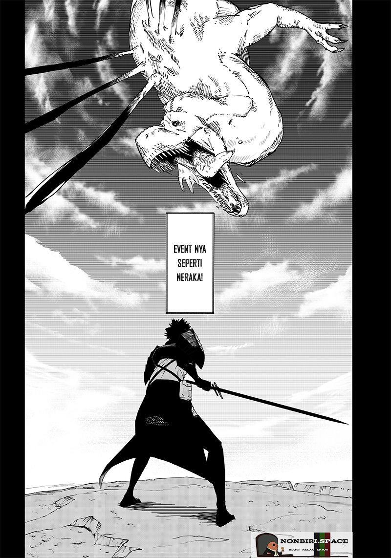 Saiaku no Avalon Chap 1 - Next Chap 2