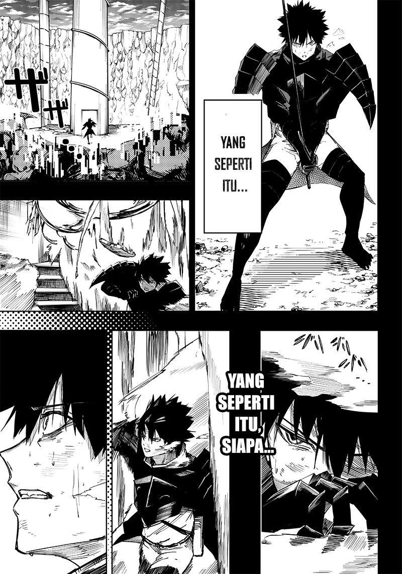 Saiaku no Avalon Chap 1 - Next Chap 2