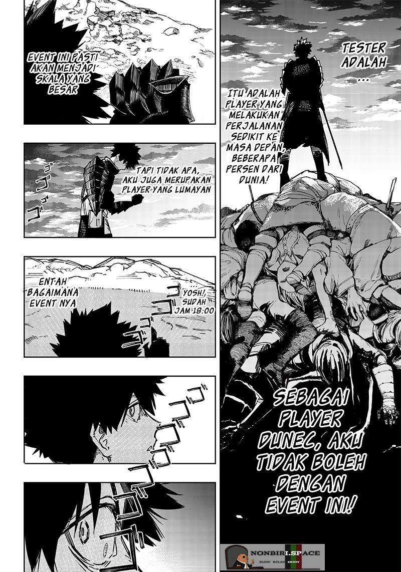 Saiaku no Avalon Chap 1 - Next Chap 2