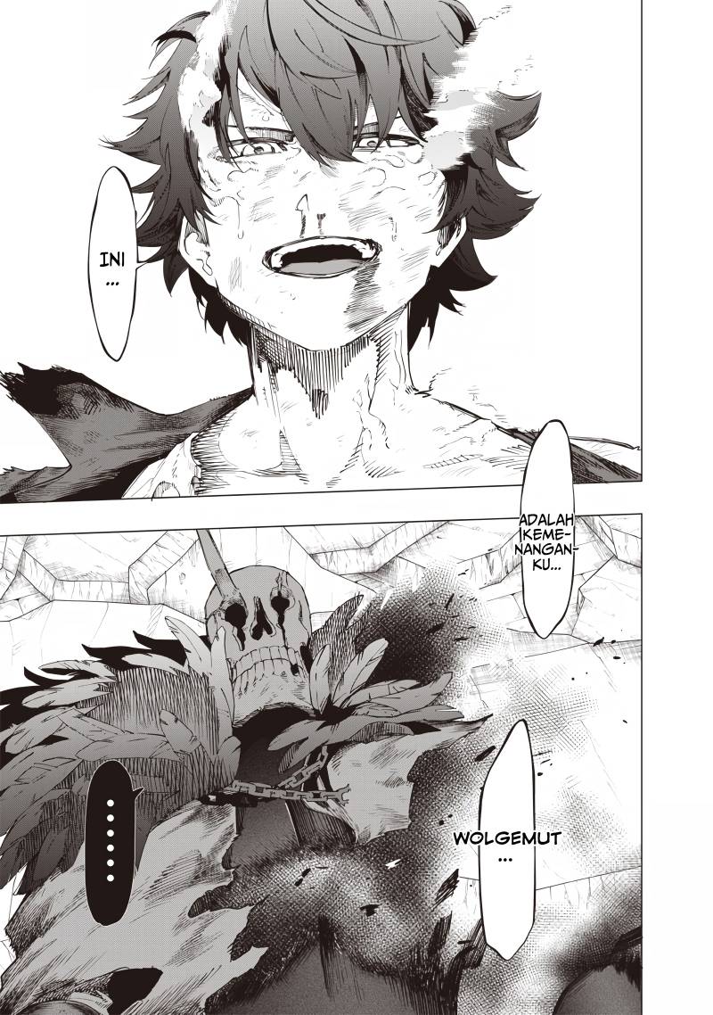 Saiaku no Avalon Chap 23 - Next Chap 24