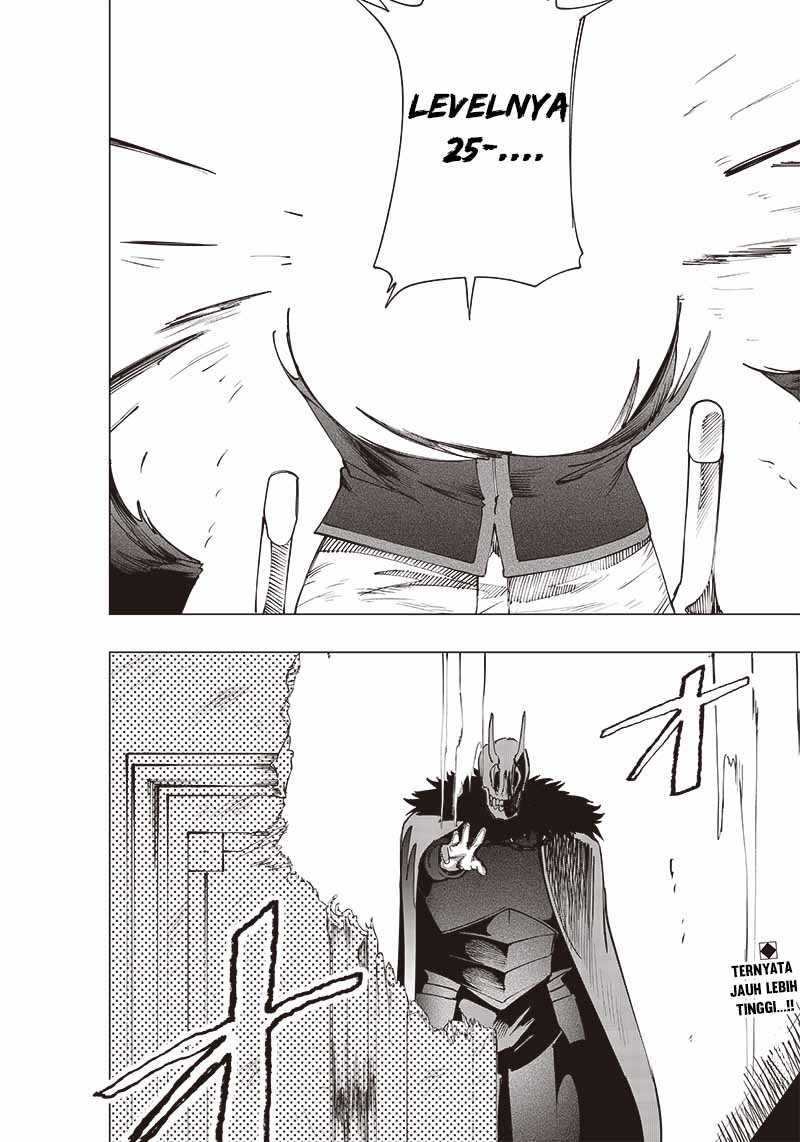 Saiaku no Avalon Chap 20 - Next Chap 21