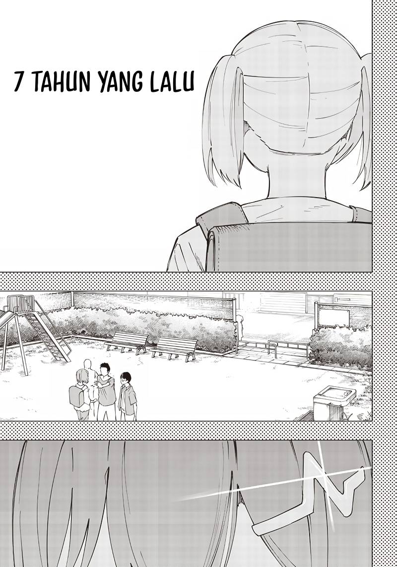 Saiaku no Avalon Chap 21 - Next Chap 22